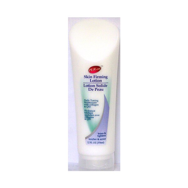 Purest   Skin Firming Lotion (354ml)