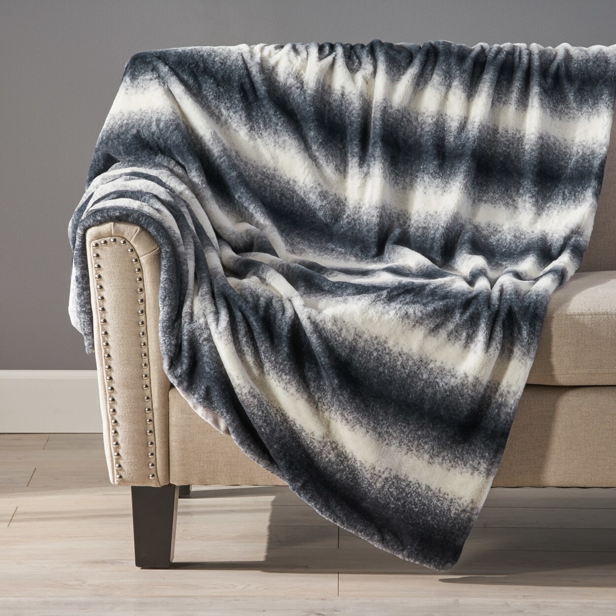 Studio discount home blanket