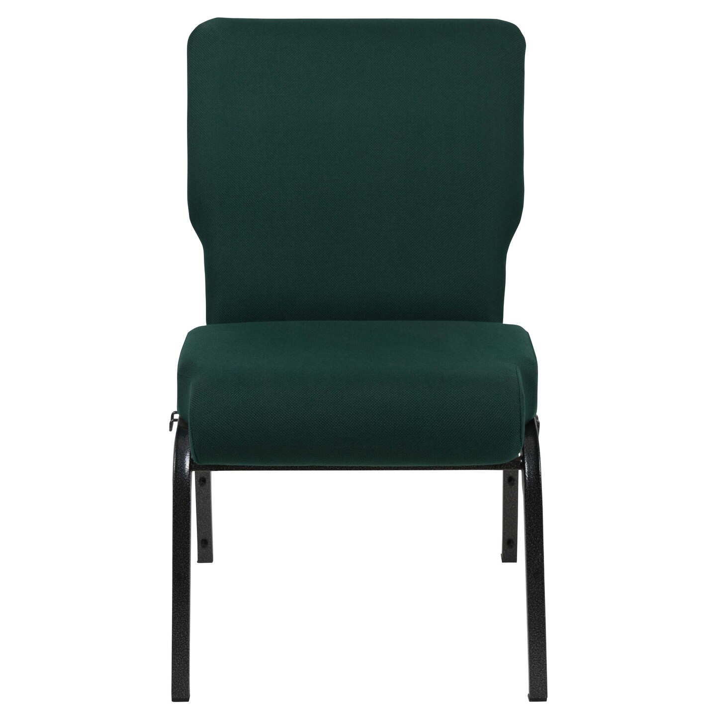 Emma and Oliver 20.5 in. Molded Foam Church Chair