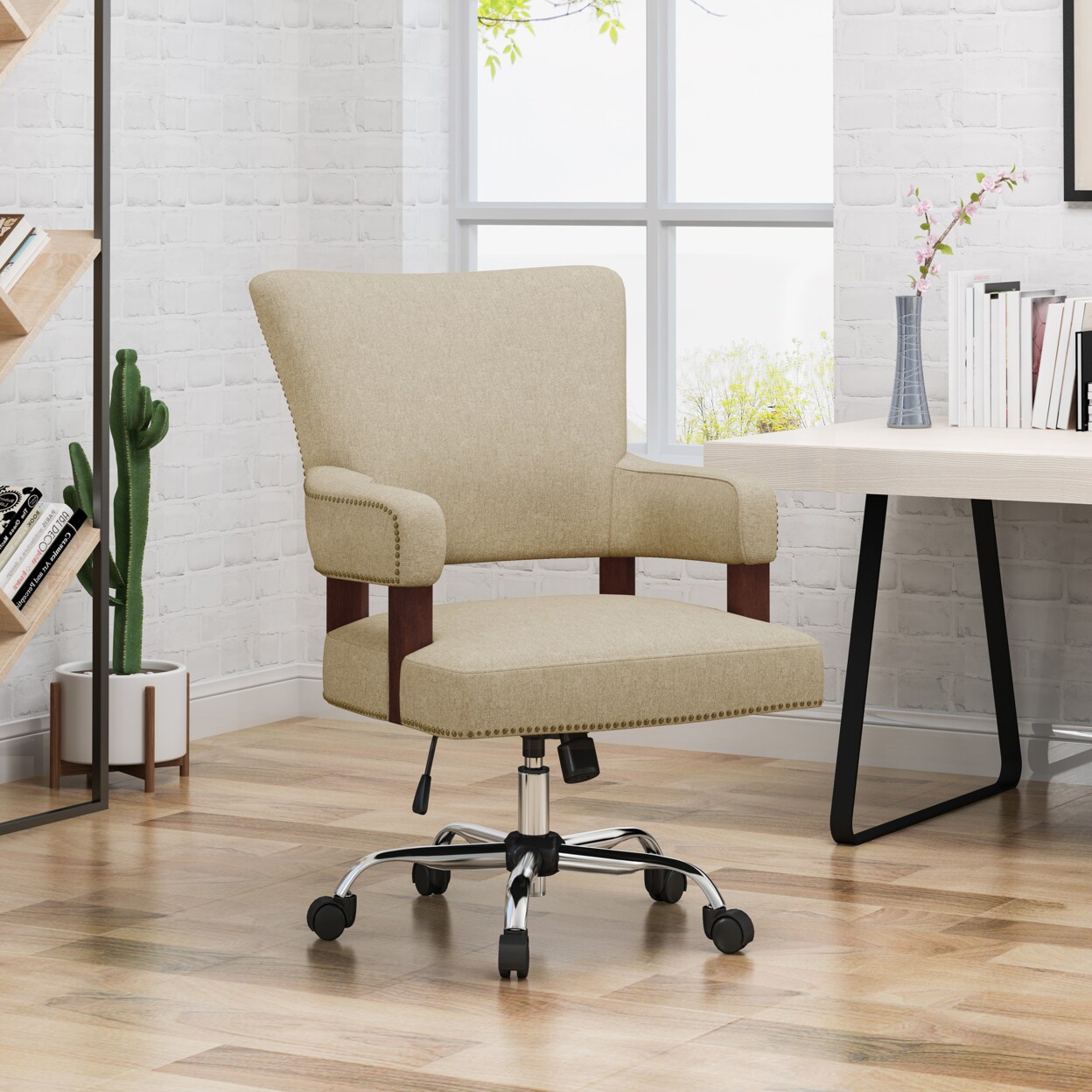 Habitat computer online chair