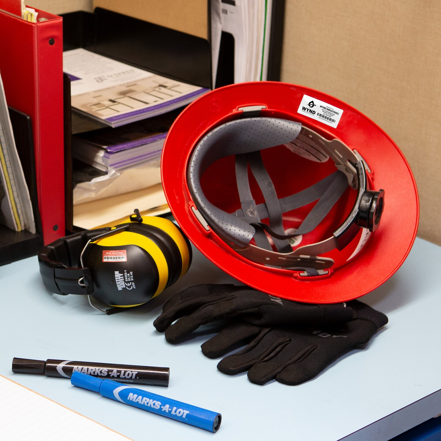 Avery PermaTrack Destructible Asset Tag Labels, 3/4" x 1-1/2", 320 Asset Tags (60529)