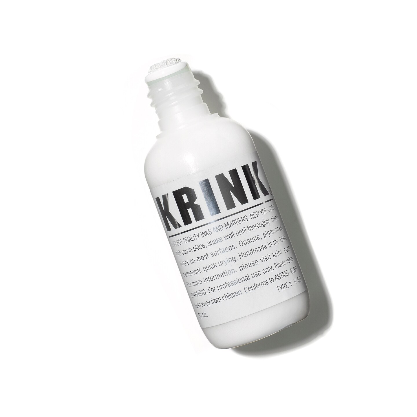 Krink K-60 Broad Tip Paint Marker