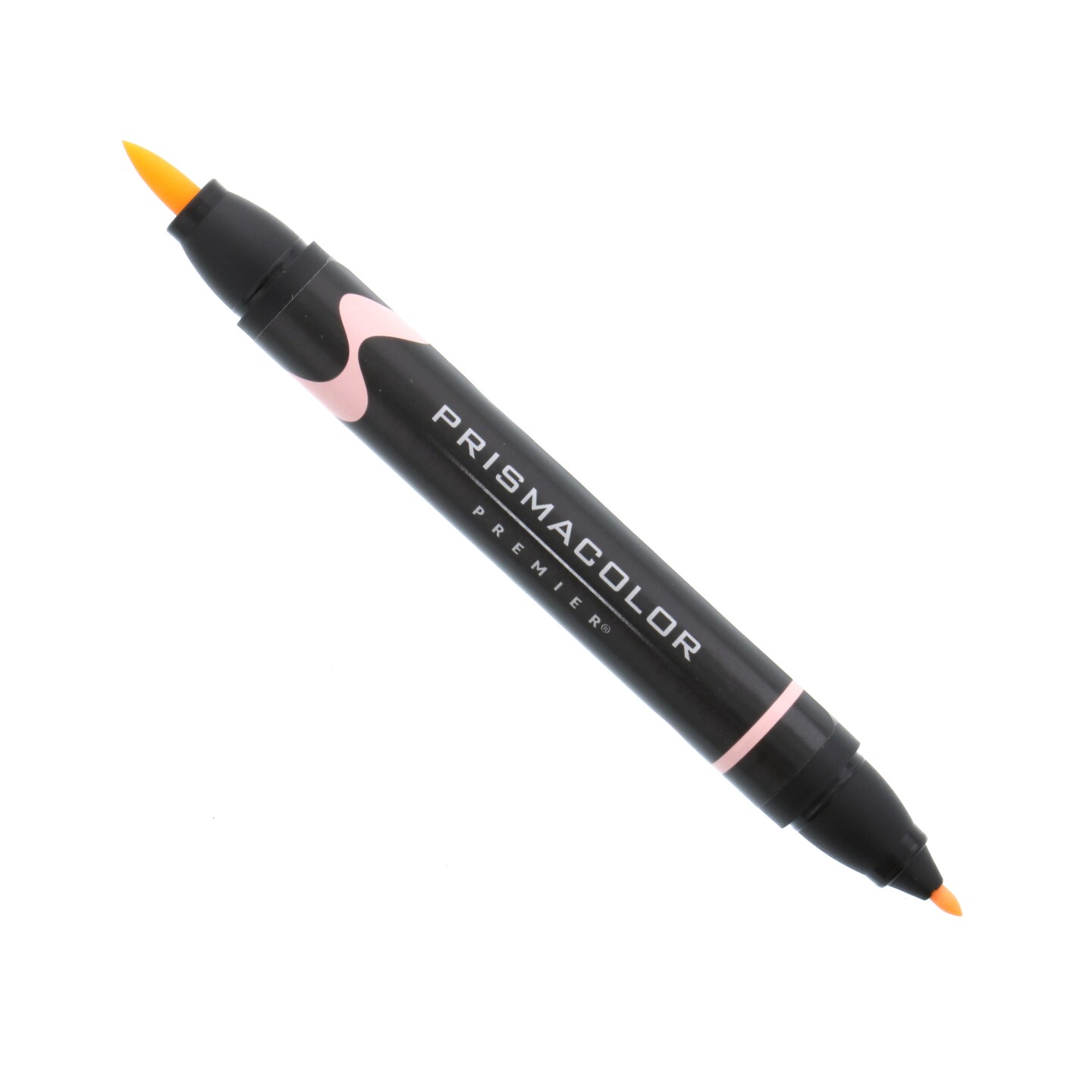 Prismacolor Premier Brush-Fine Double-Ended Art Marker Peach