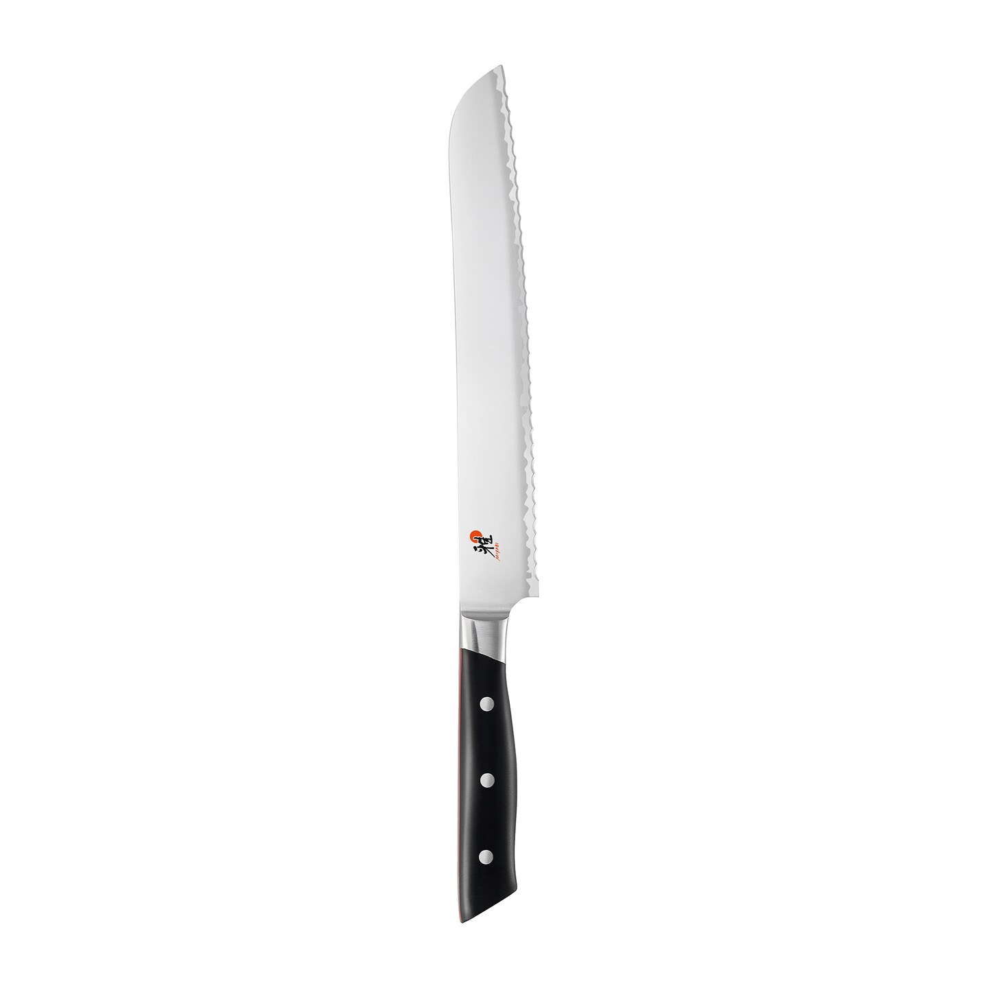 Miyabi Evolution 400FC 9 inch Bread Knife - Thumbnail 2