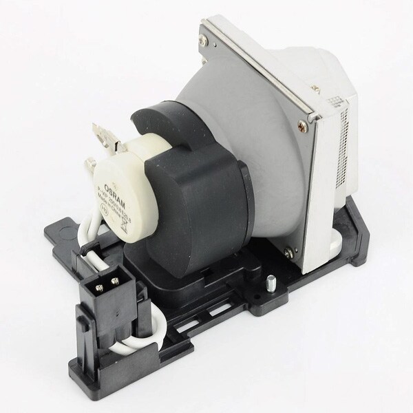 Optoma DS211 Projector Housing with Genuine Original OEM Bulb