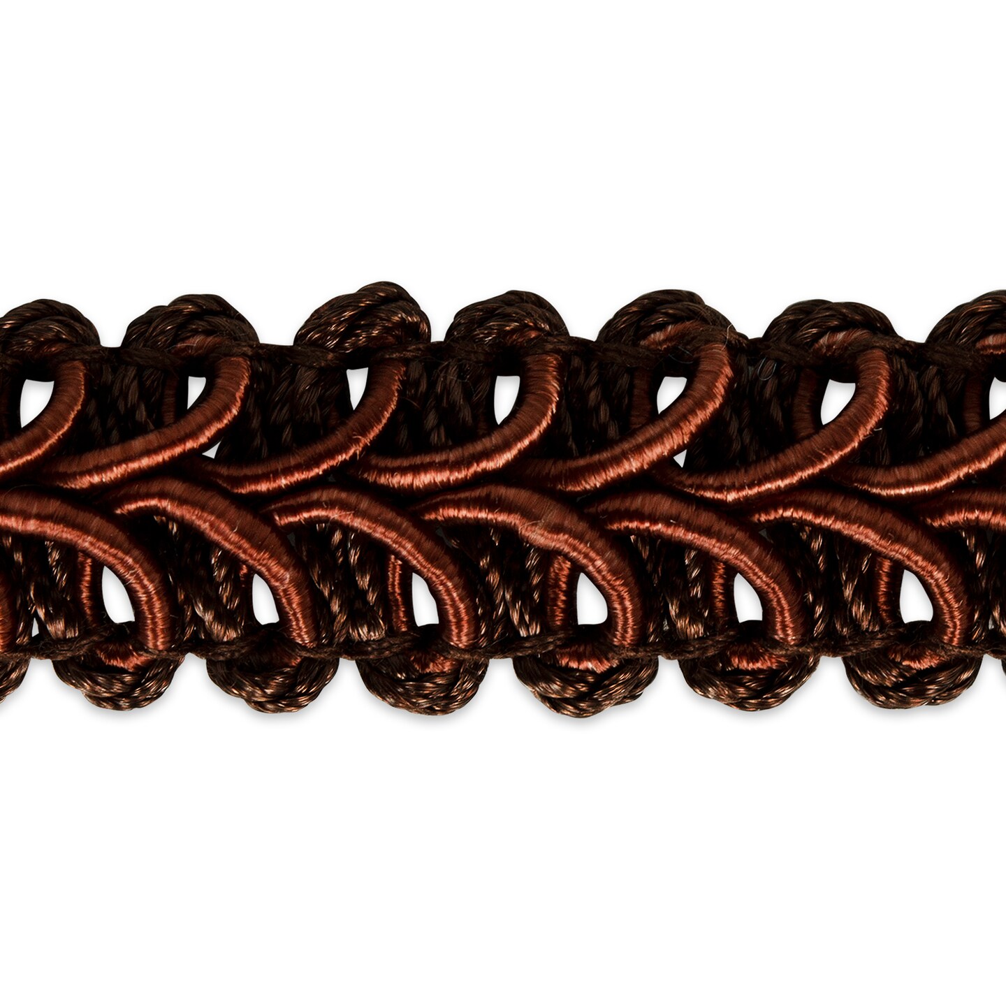 100 yards of Alice Classic Woven Braid Trim Michaels