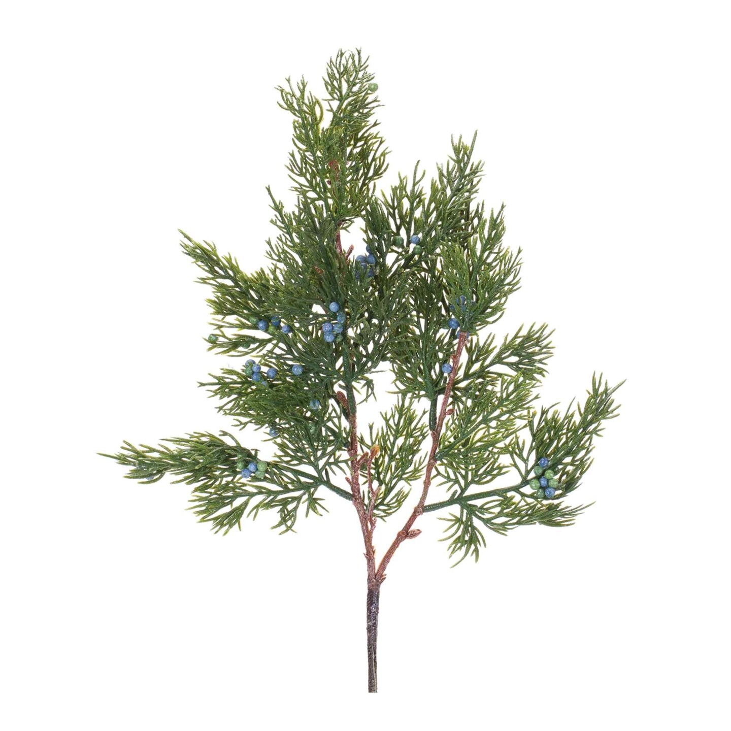 Melrose International Mixed Pine Berry Swag 23.25
