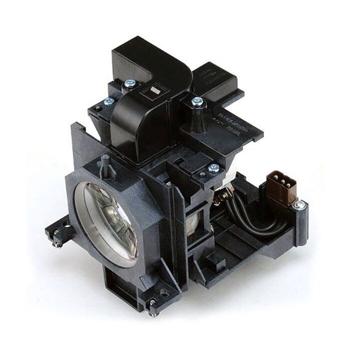 Panasonic PT-EX600 Assembly Lamp with Quality Projector Bulb Inside