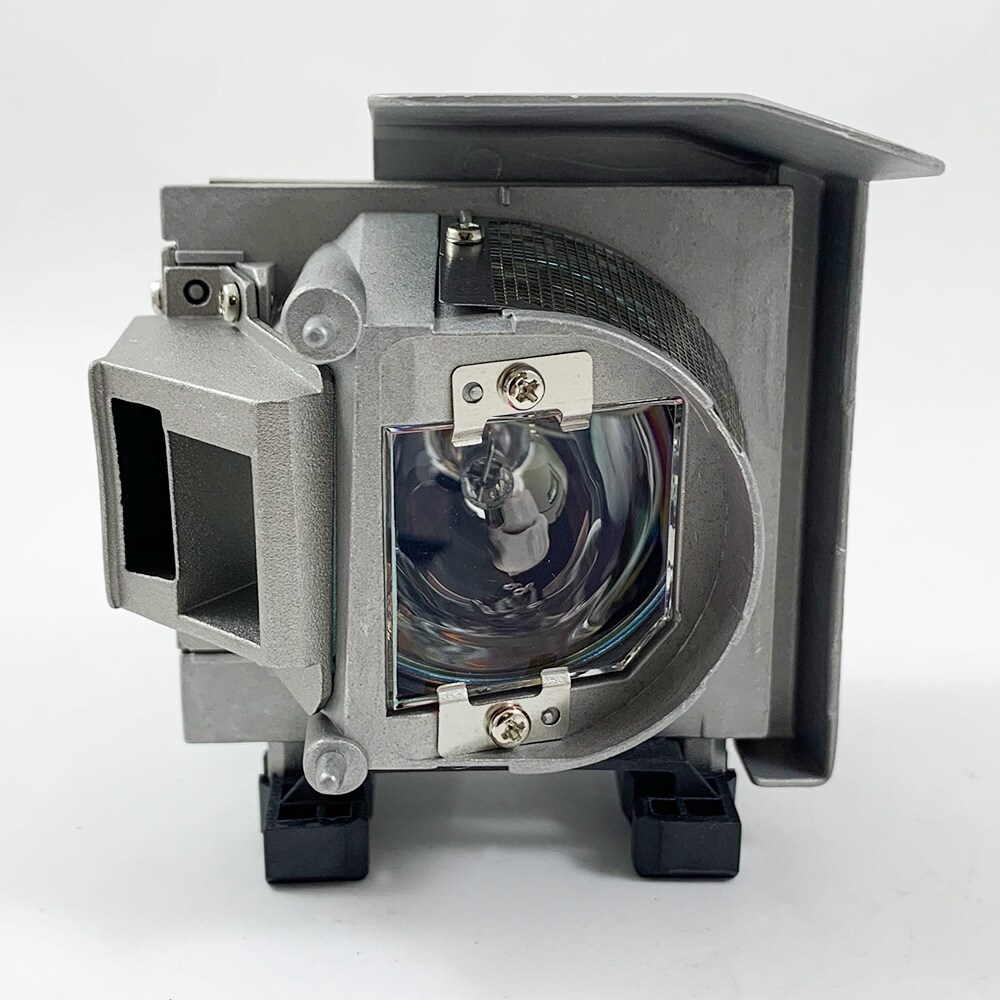 Optoma W307UST Projector Housing with Genuine Original OEM Bulb