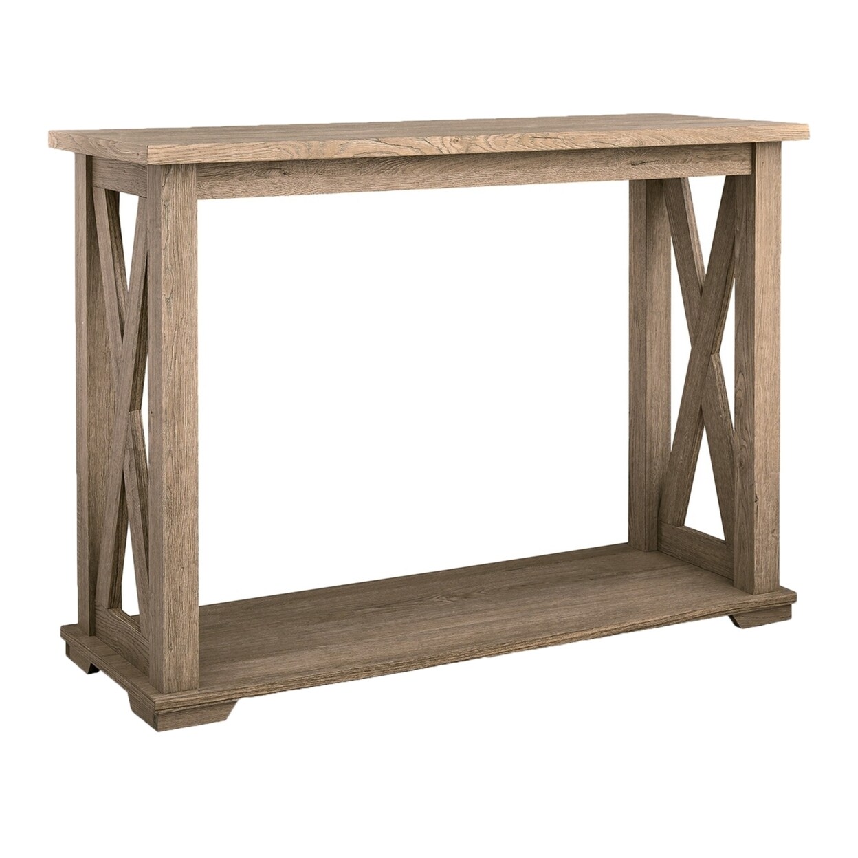 42 inch discount sofa table