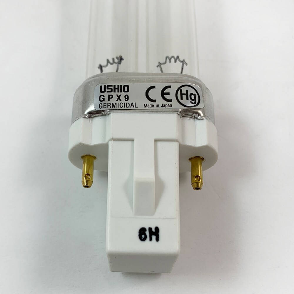 for Hozelock Cyprio Vorton 1000 Germicidal UV Replacement bulb - Ushio OEM bulb