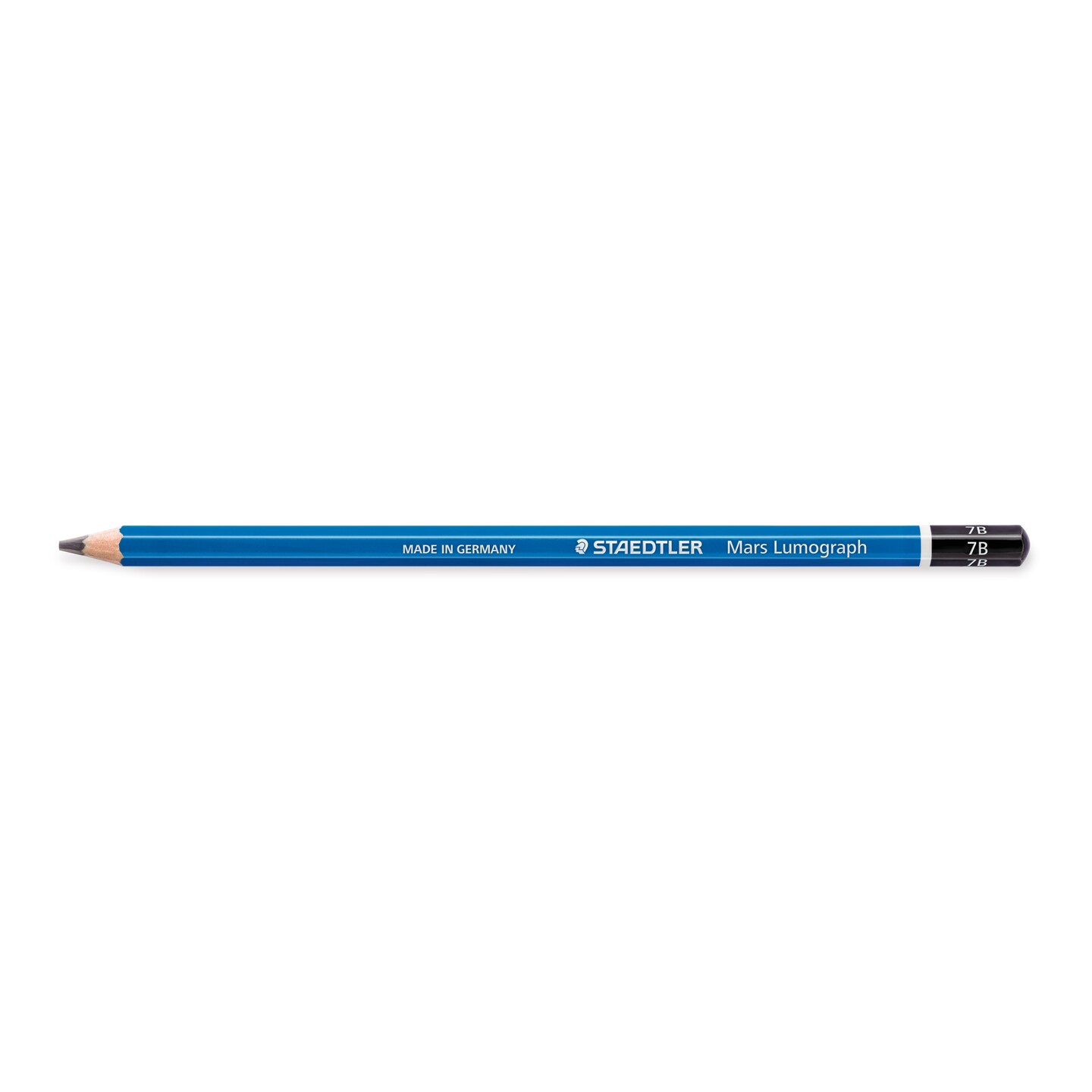 Staedtler Mars Lumograph Graphite Pencil 7B