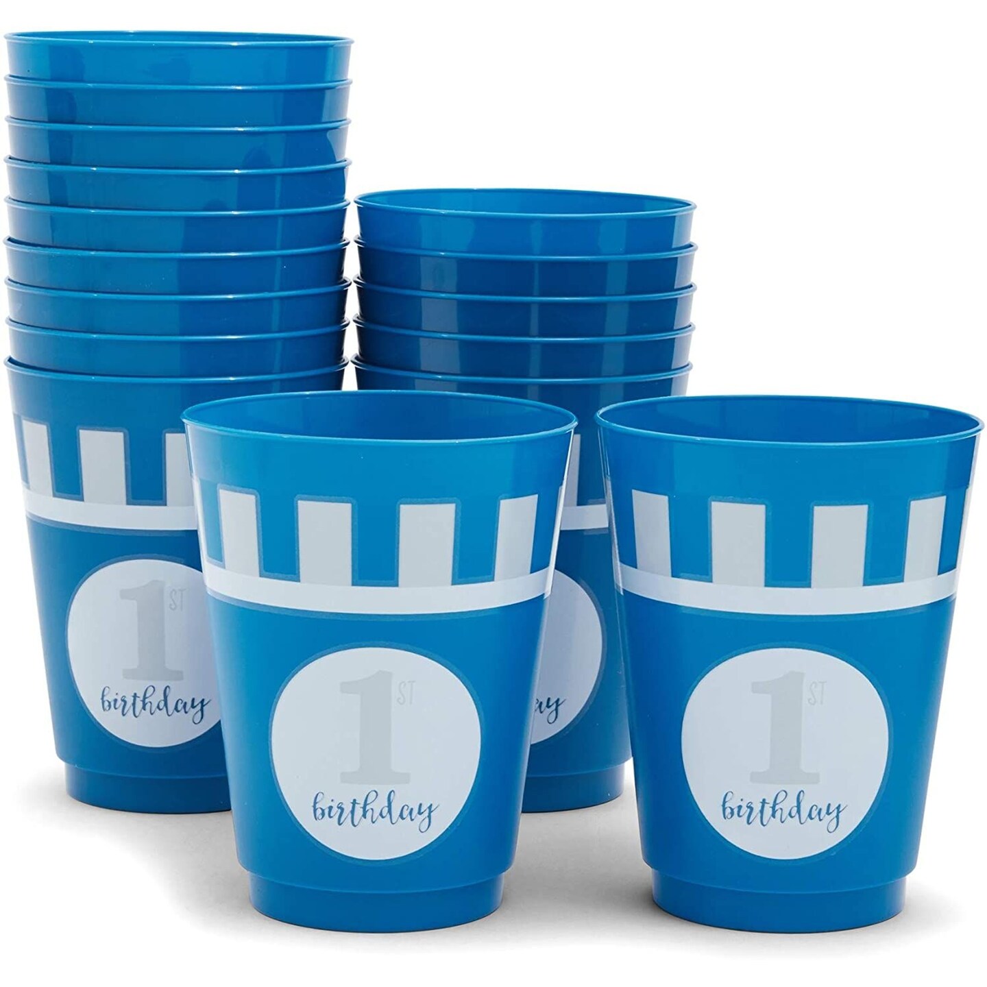 Reusable Plastic Party Cup