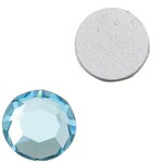 Preciosa MAXIMA 144-Piece SS9 Czech Glass Flat Back Rhinestones