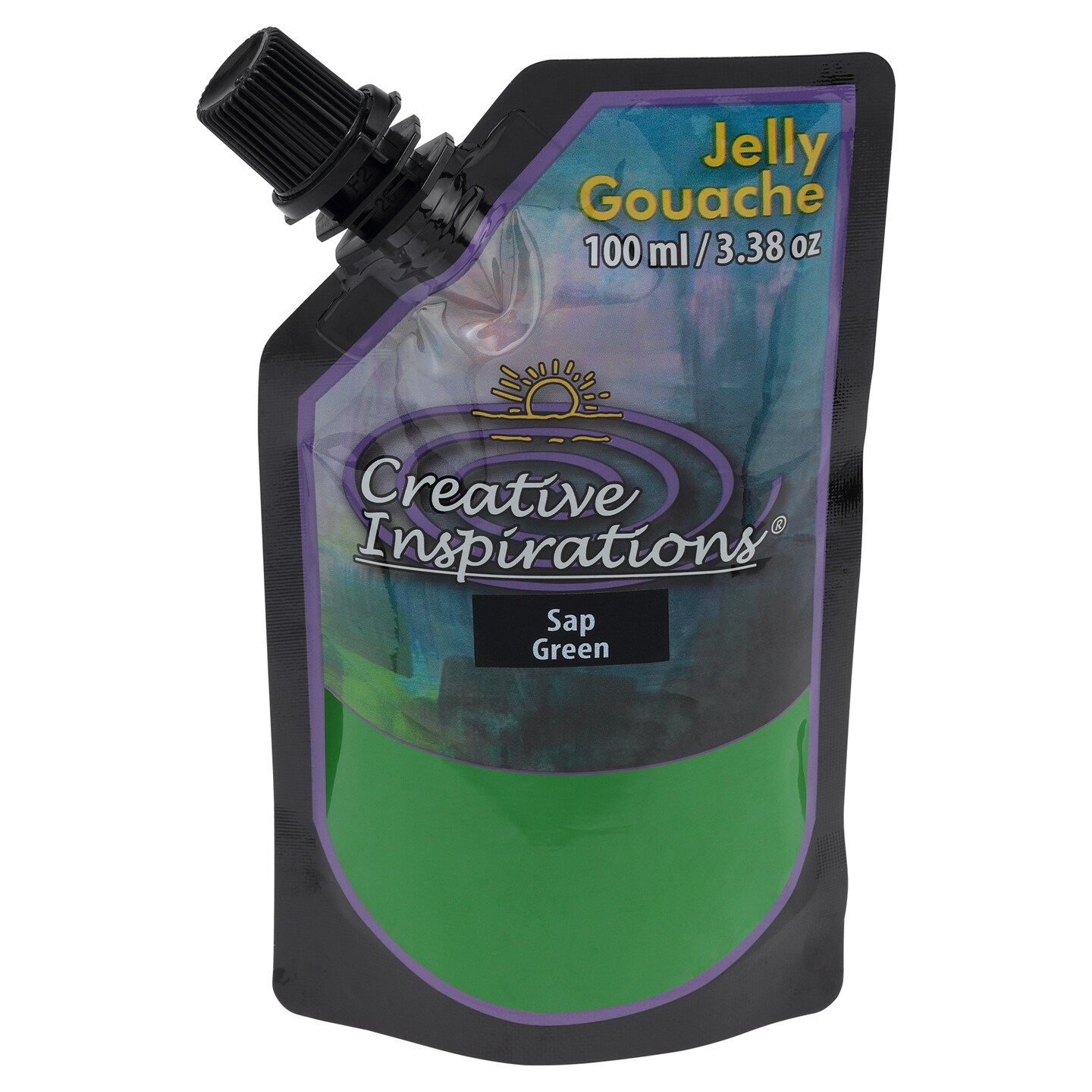 Creative Inspirations Jelly Gouache - Assorted Sizes & Colors | Michaels