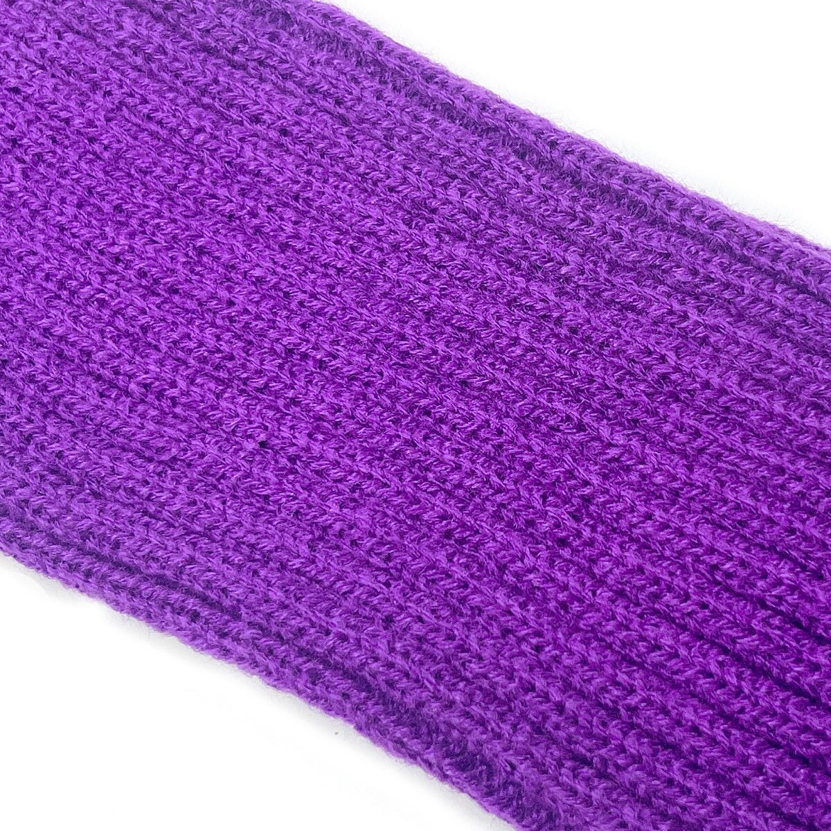 Wrapables 80&#x27;s Style Neon Fluorescent Ribbed Leg Warmers