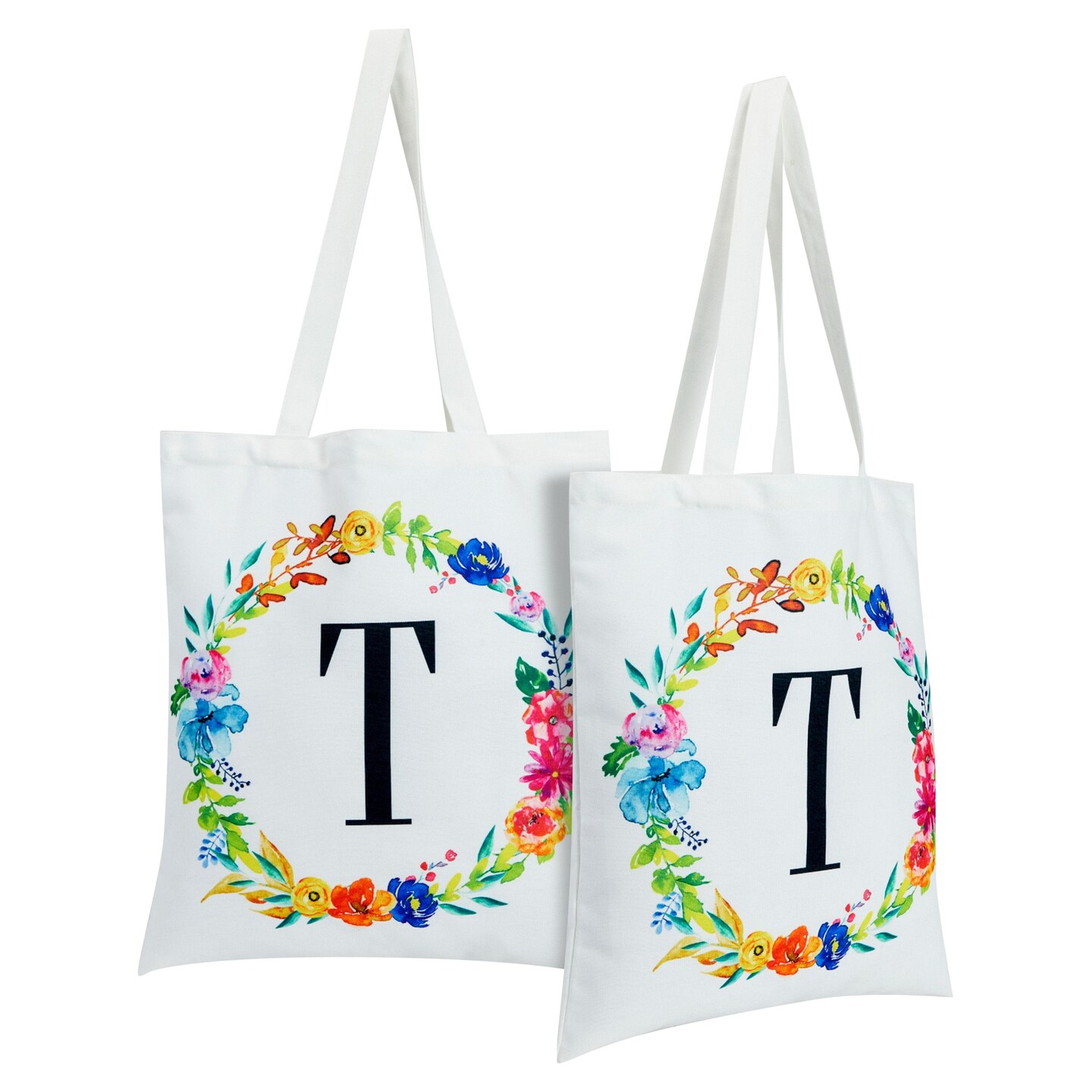 Custom Tote Bags  Personalised Women's Canvas Bags