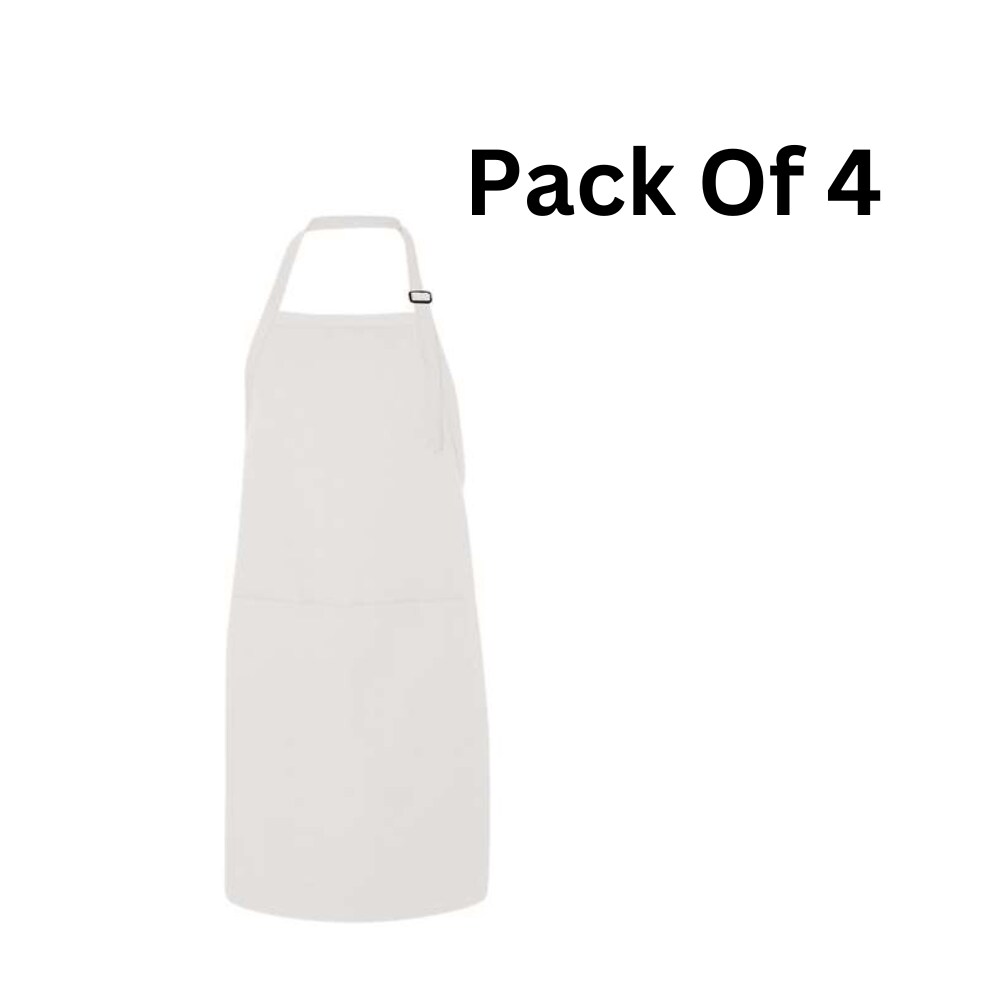 Chef Designs® Premium Bib Apron | Michaels