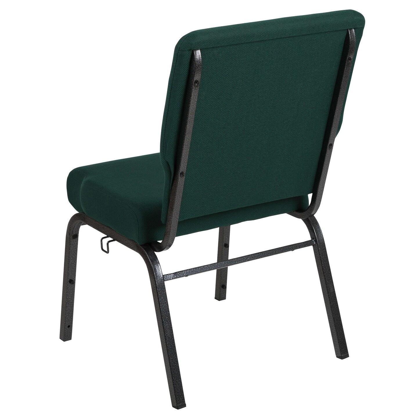 Emma and Oliver 20.5 in. Molded Foam Church Chair