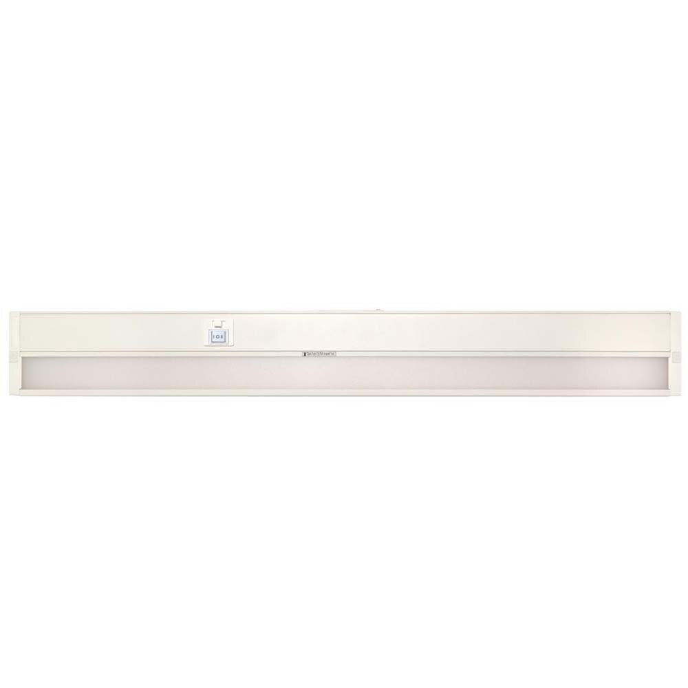 thumbnail image 2 of White LED Under Cabinet Light By Nuvo Lighting 2 of 14