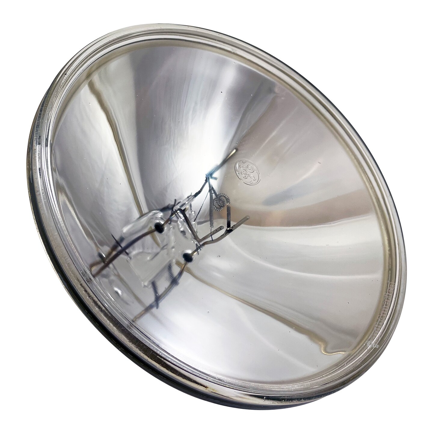 GE 4557 - 40581 1000W/400W 28V PAR64 Air Landing / Taxi - Aviation Light Bulb