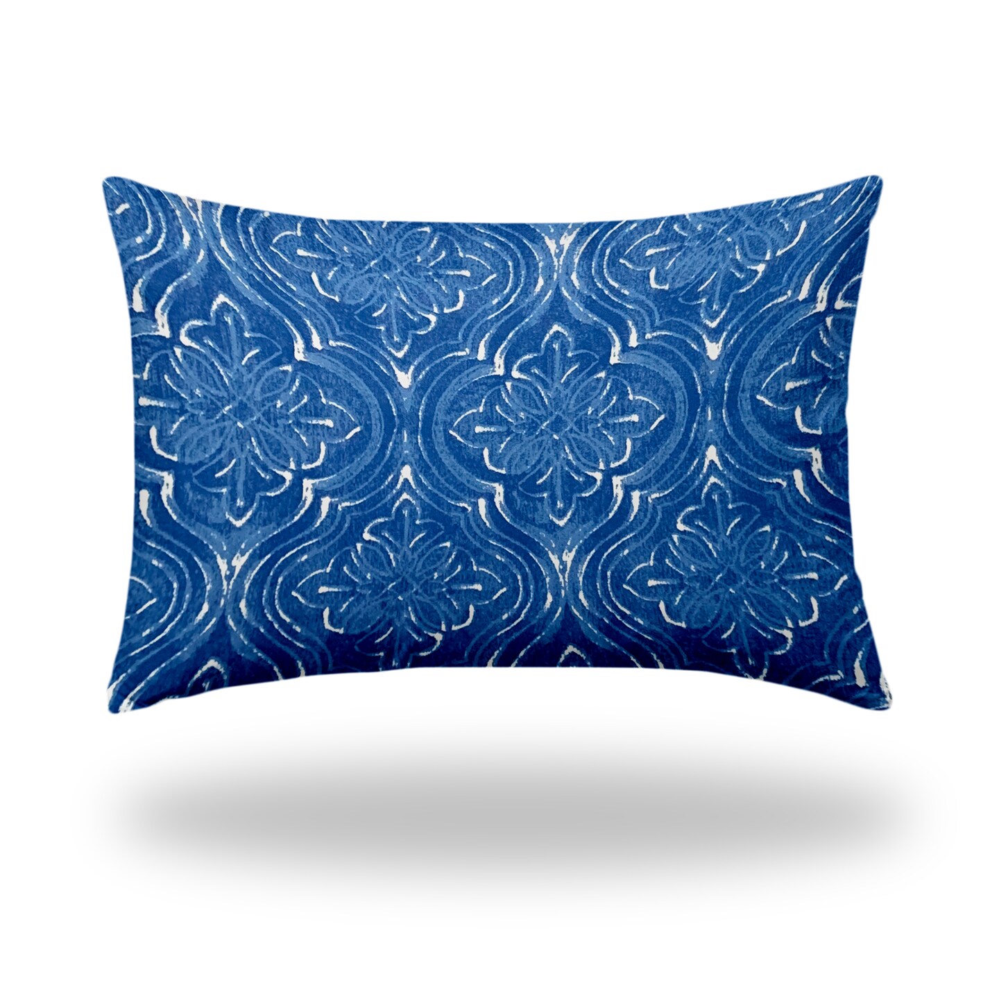 ATLAS Indoor-Outdoor Soft Royal Pillow