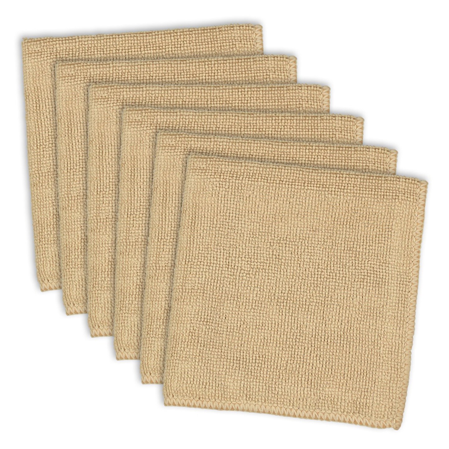 Brown dish cloths deals