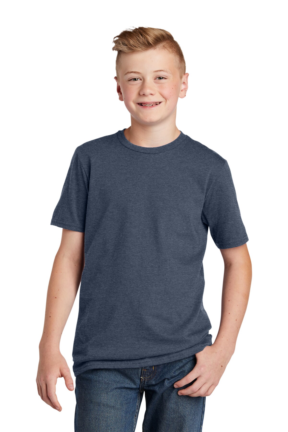 Youth Short Sleeve Tee | RADYAN&#xAE;