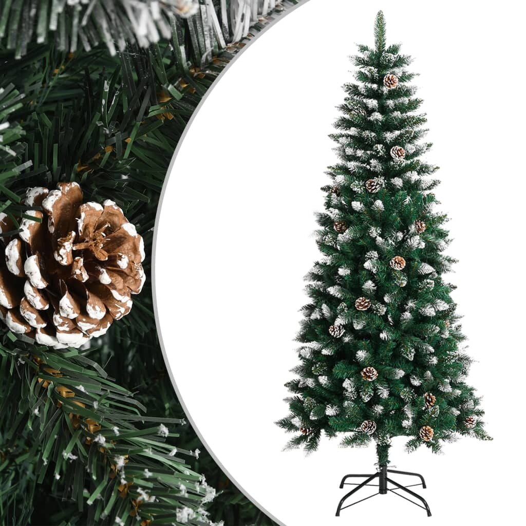 Artificial Christmas Tree with Stand