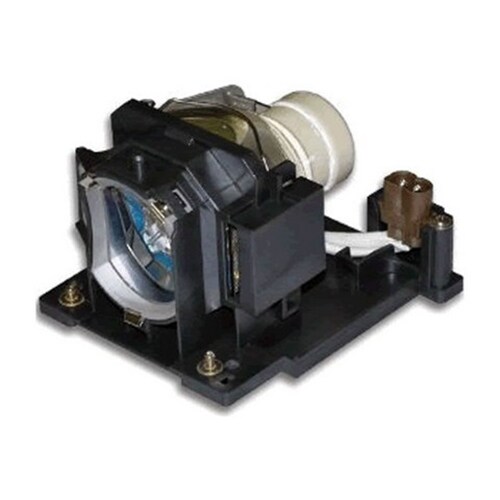 Hitachi CP-D30 Assembly Lamp with Quality Projector Bulb Inside