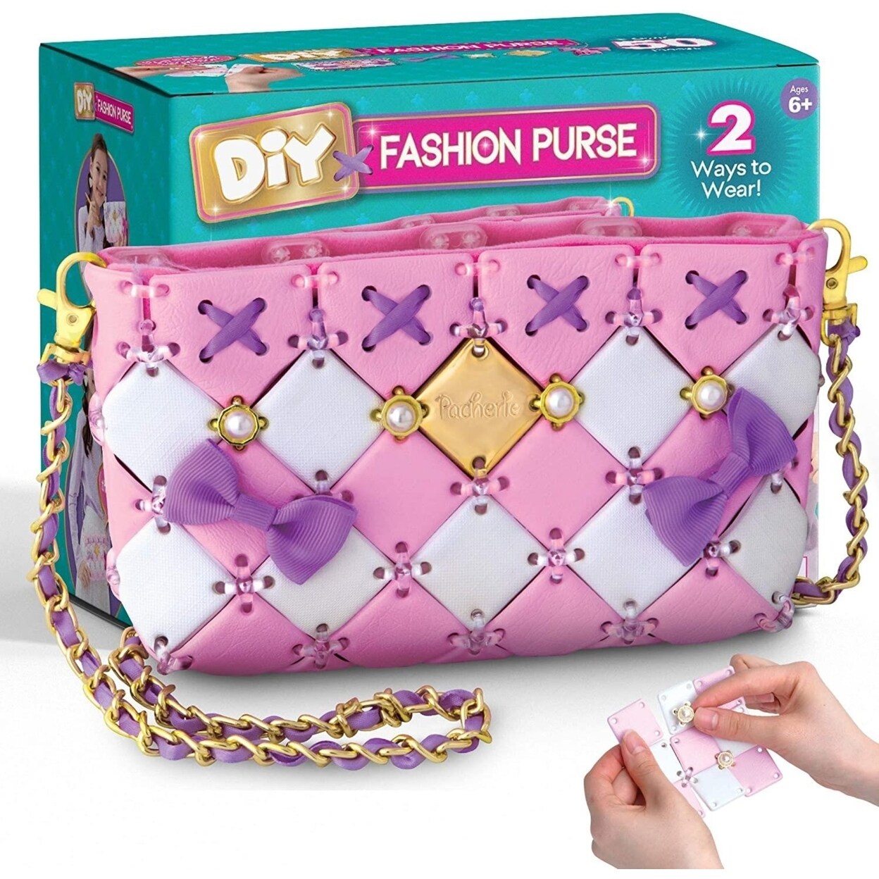 mibasies Kids Purse Toddler Gifts for Little Girls India | Ubuy
