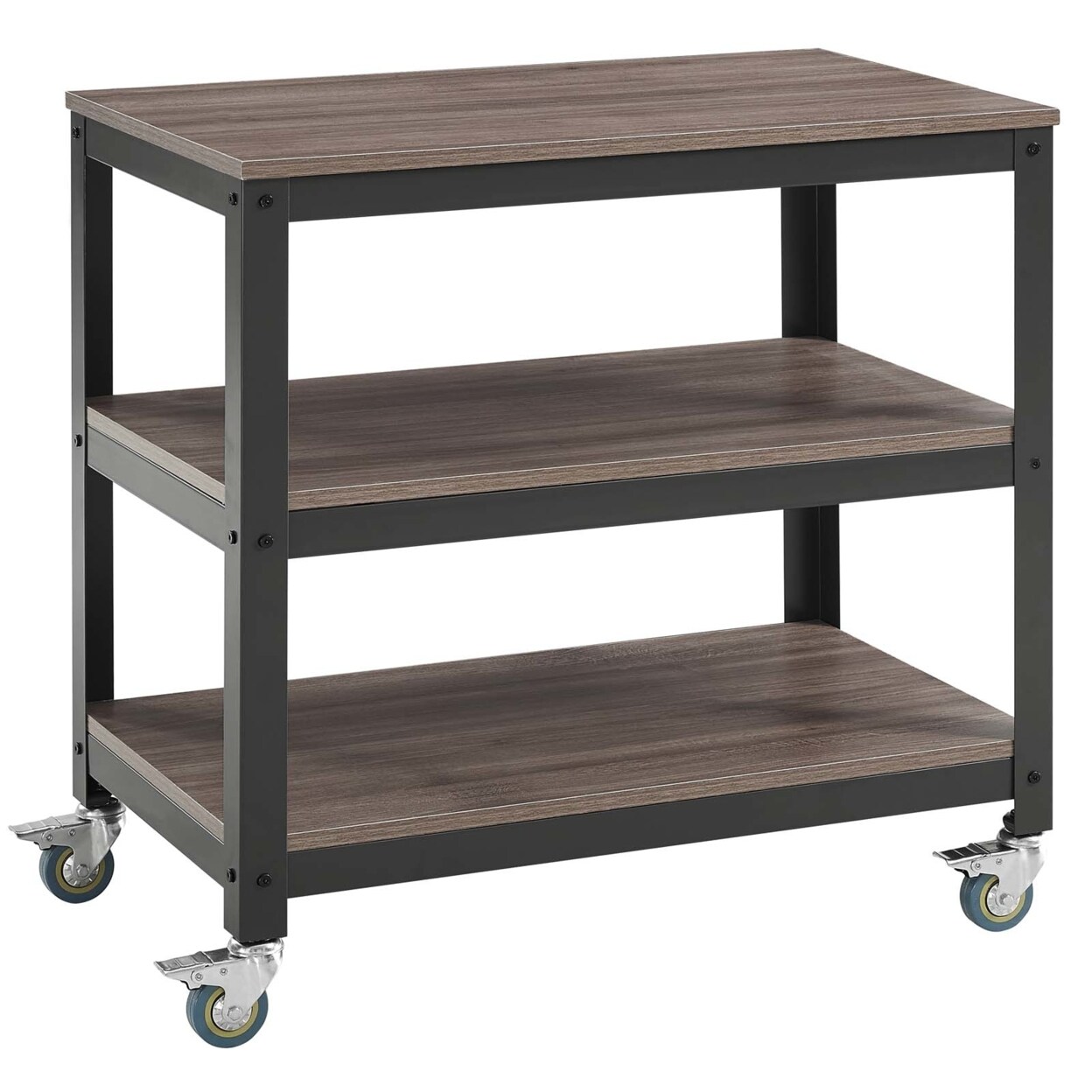 Modway Vivify Tiered Serving Stand