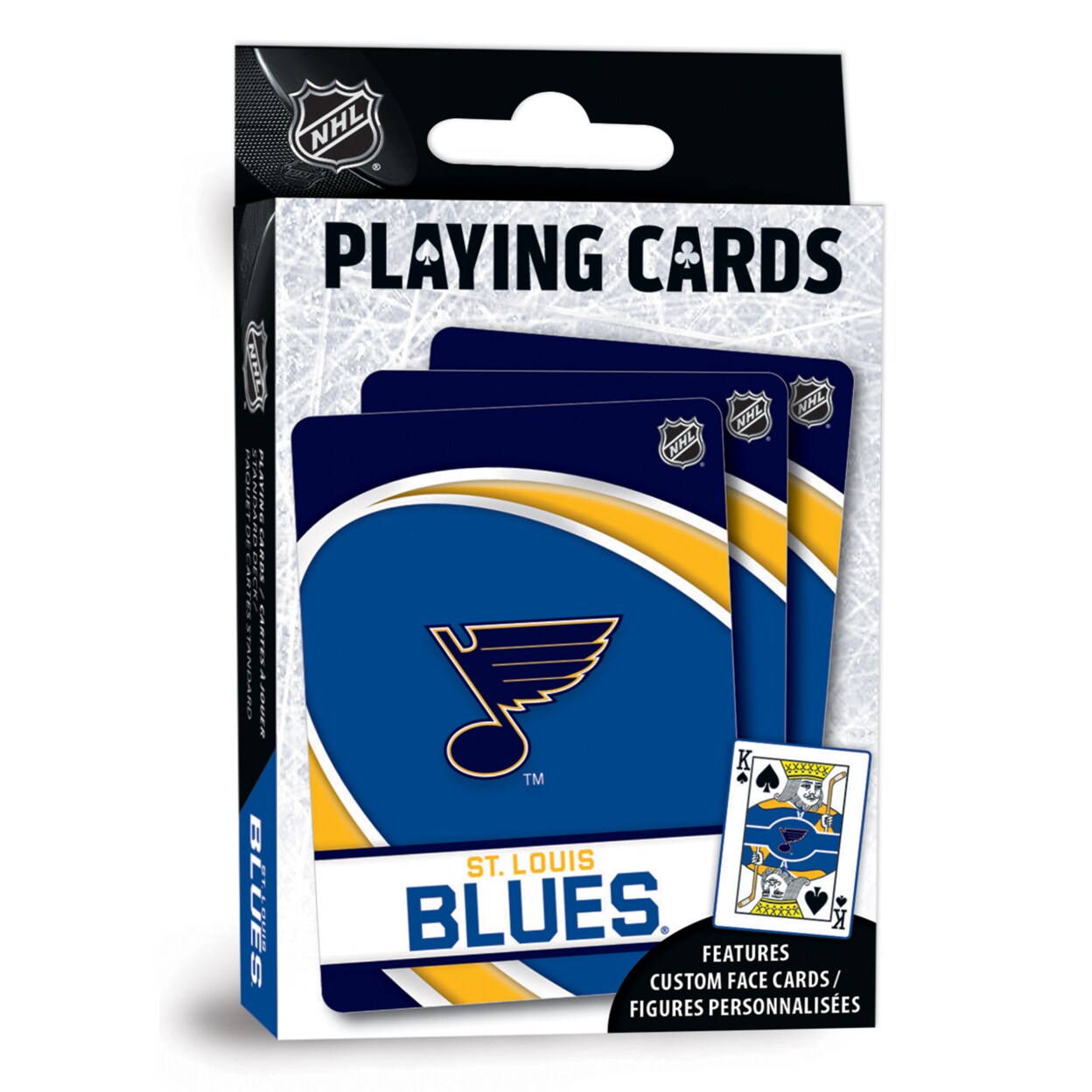 St. Louis Blues NHL Fan Bracelets for sale