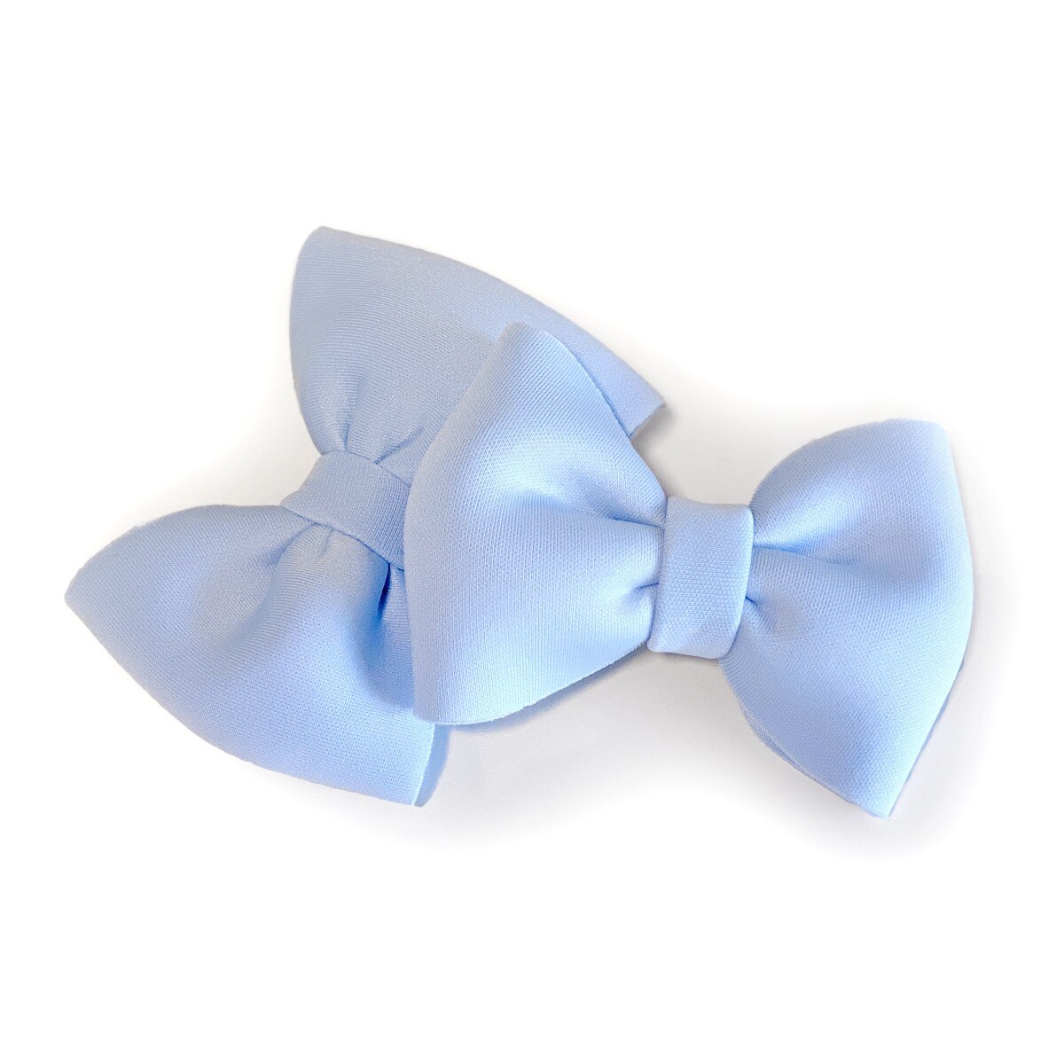 Solid Scuba Fabric Maroon 1 Yard