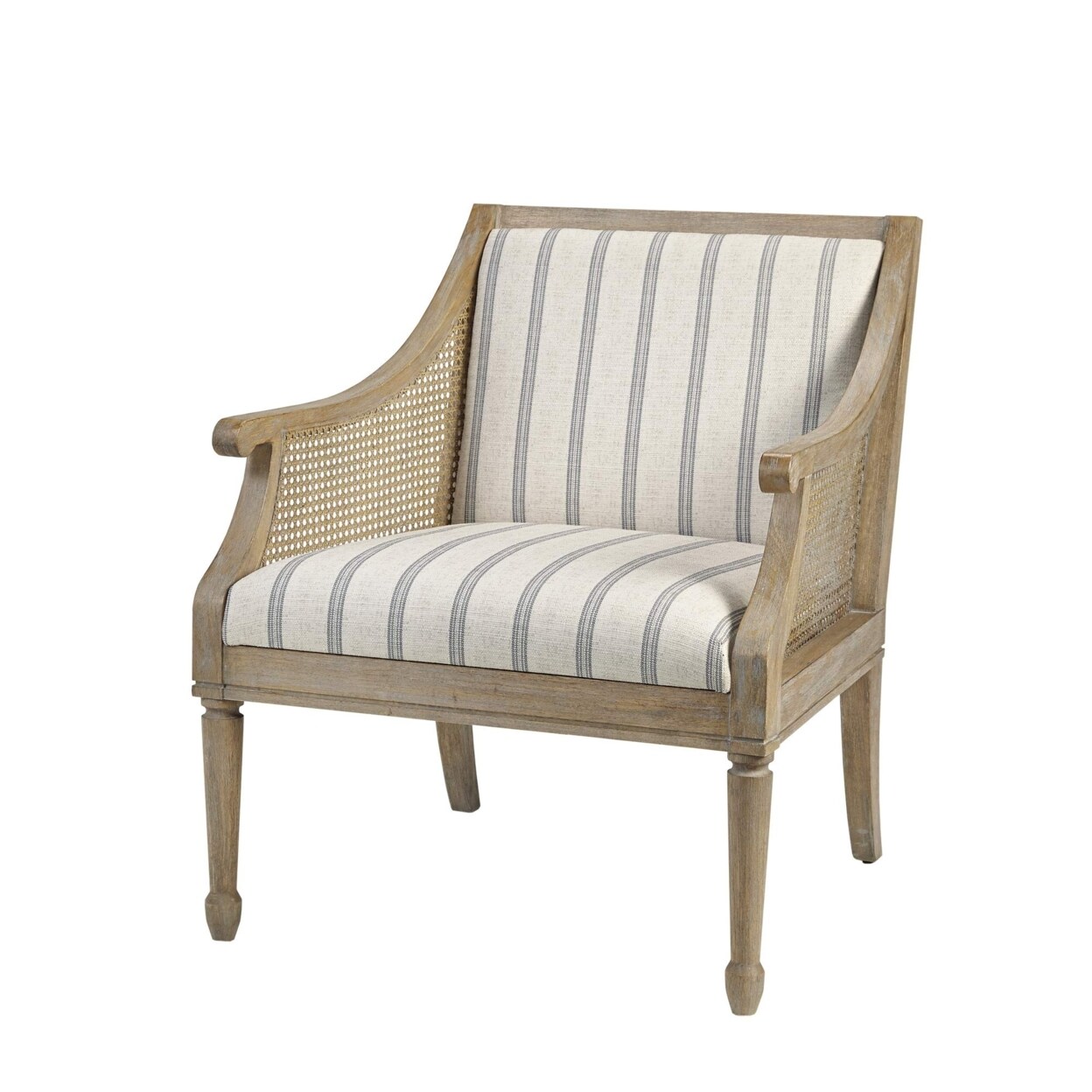 MARTHA STEWART   Isla Accent Armchair See Below