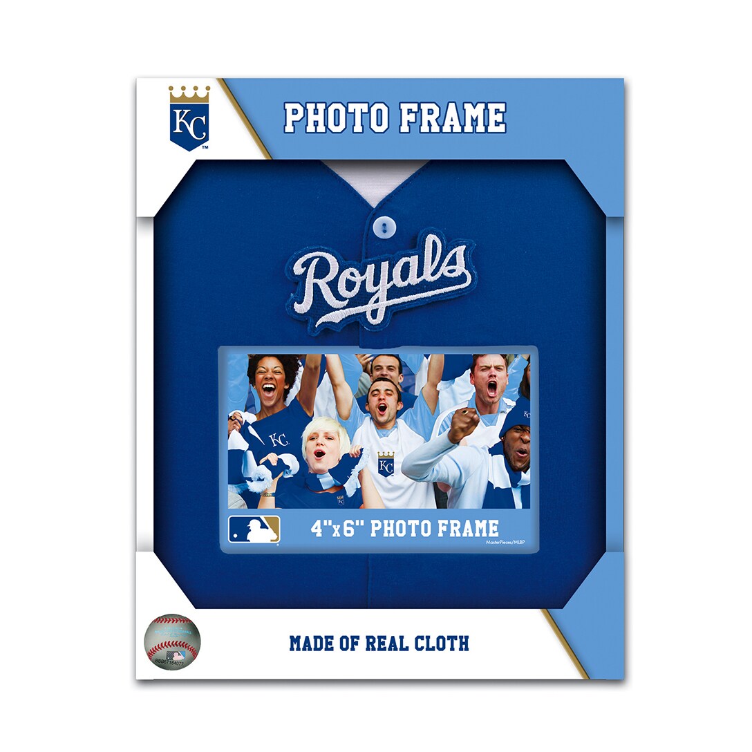 Licensed - MLB - Kansas City Royals