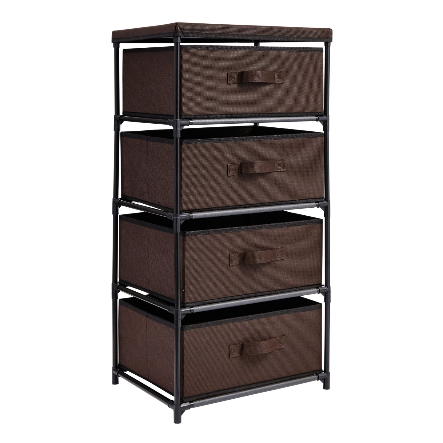 Closet storage deals dresser