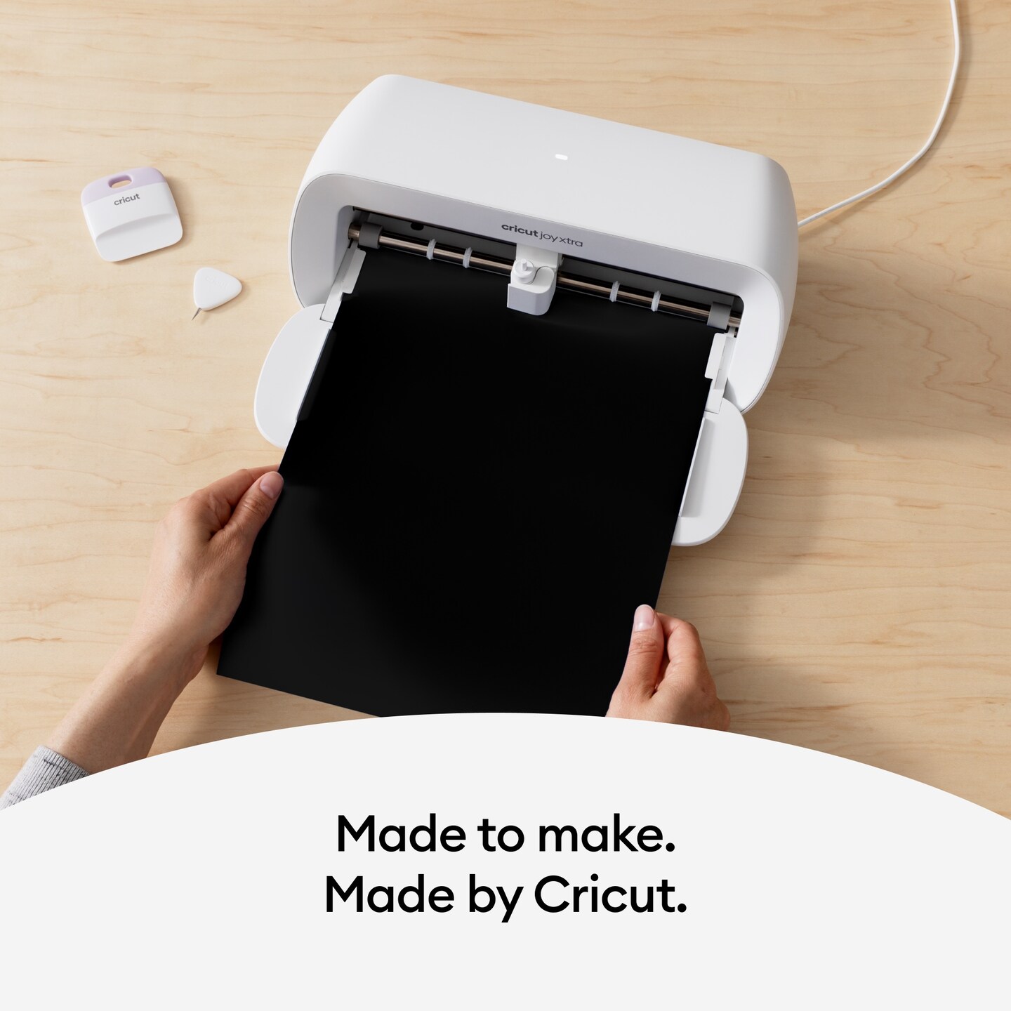 Cricut Joy Xtra Permanent Smart Vinyl (3ft)