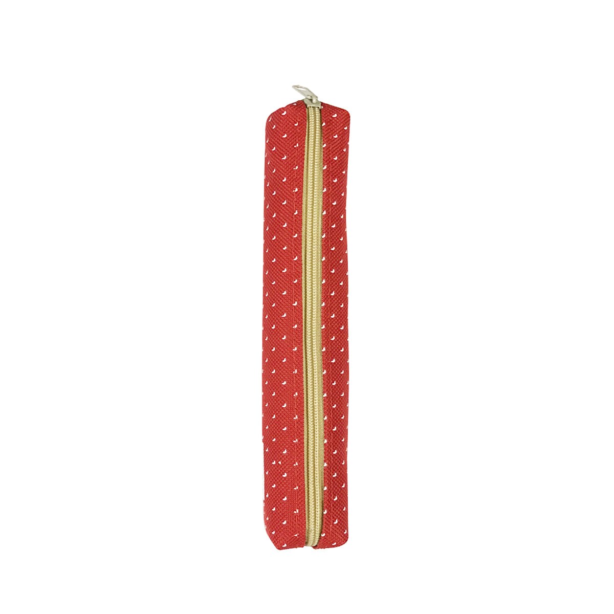 Wrapables Trendy Food Pencil Case and Stationery Pouches (Set of 3)