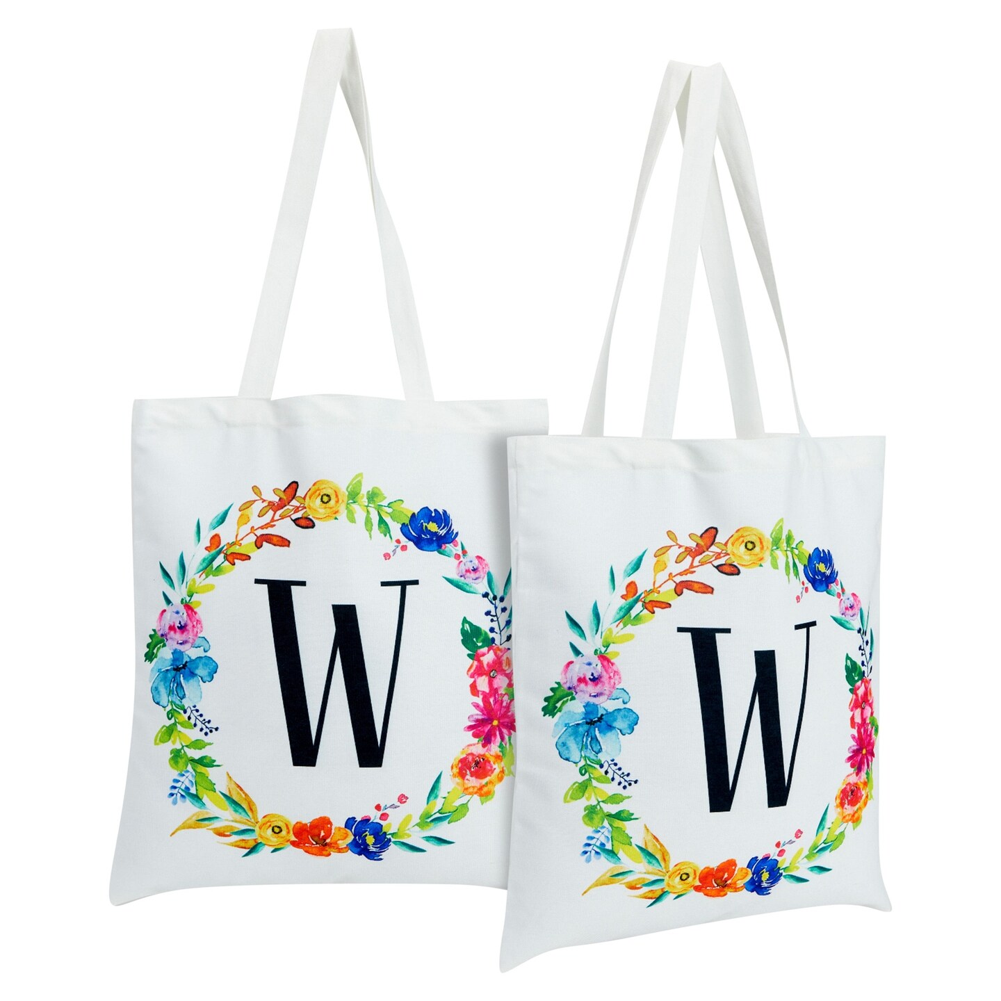 Personalized Tote Bags - Sandjest