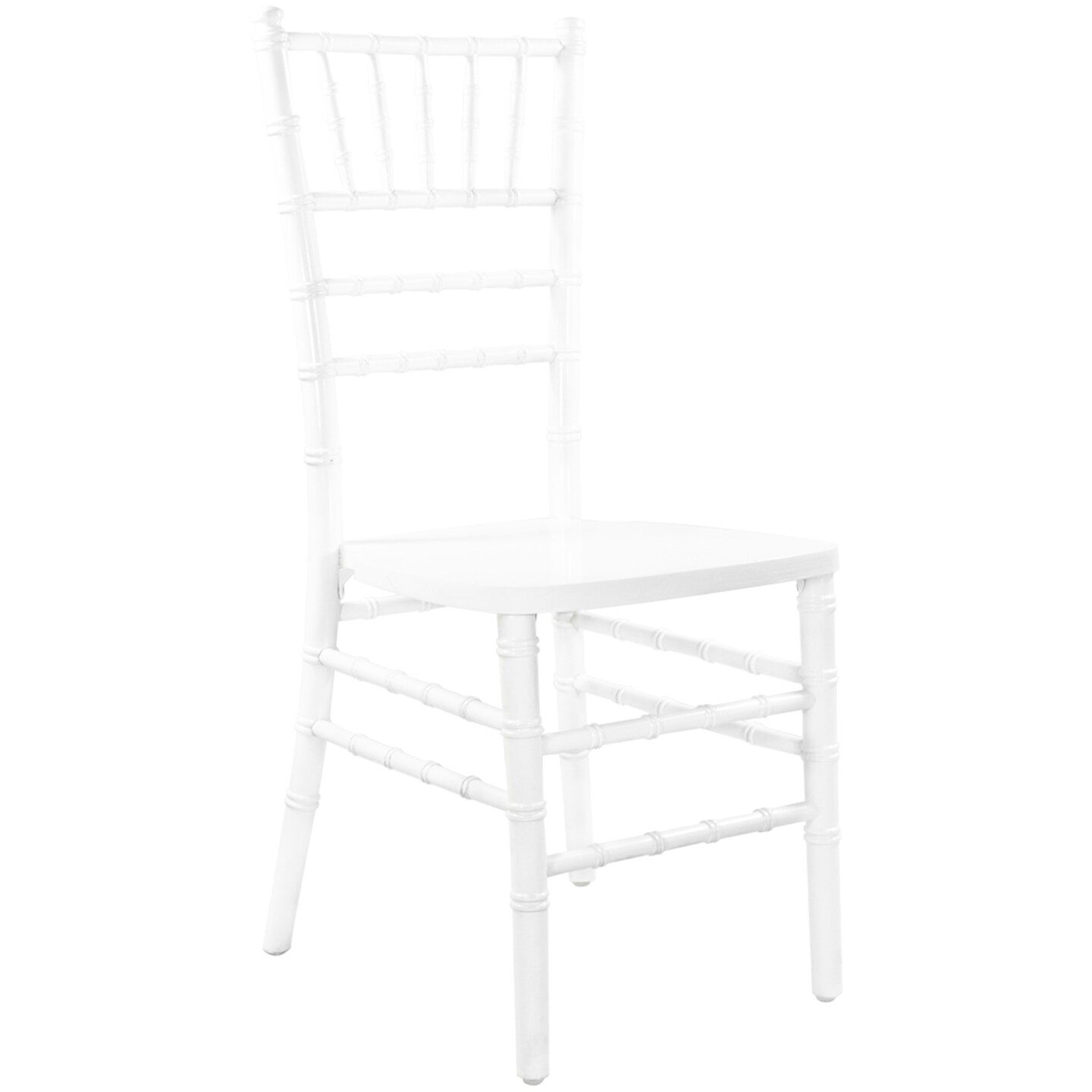 Emma and Oliver Wood Chiavari Chair