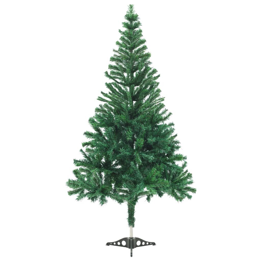 Artificial Christmas Tree with Stand