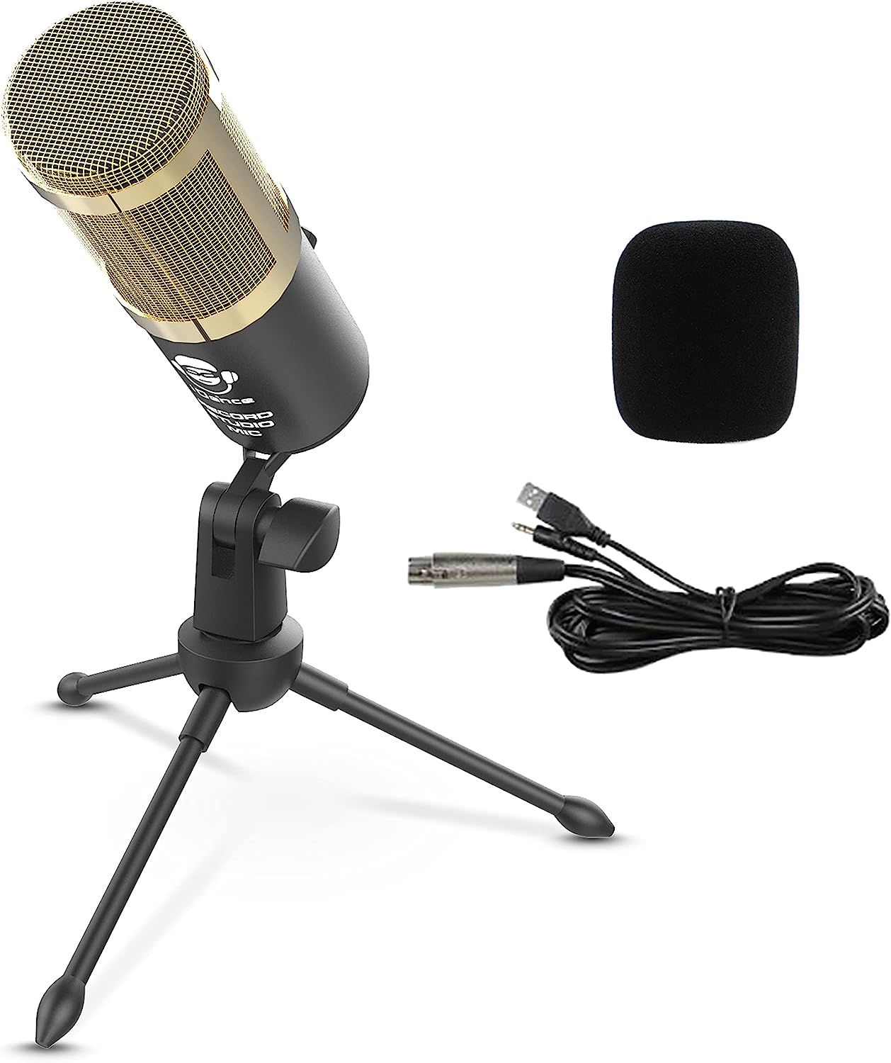 IDANCE RECORD STUDIO MIC 1