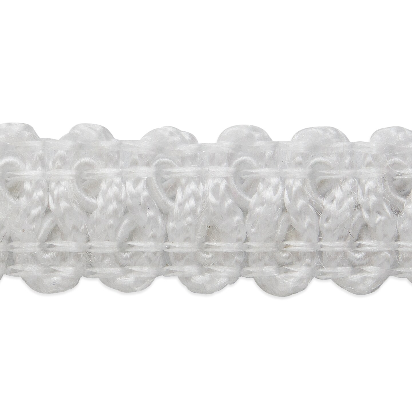 20 yards of Bulma Classic Woven Braid Trim | 20 yard cut