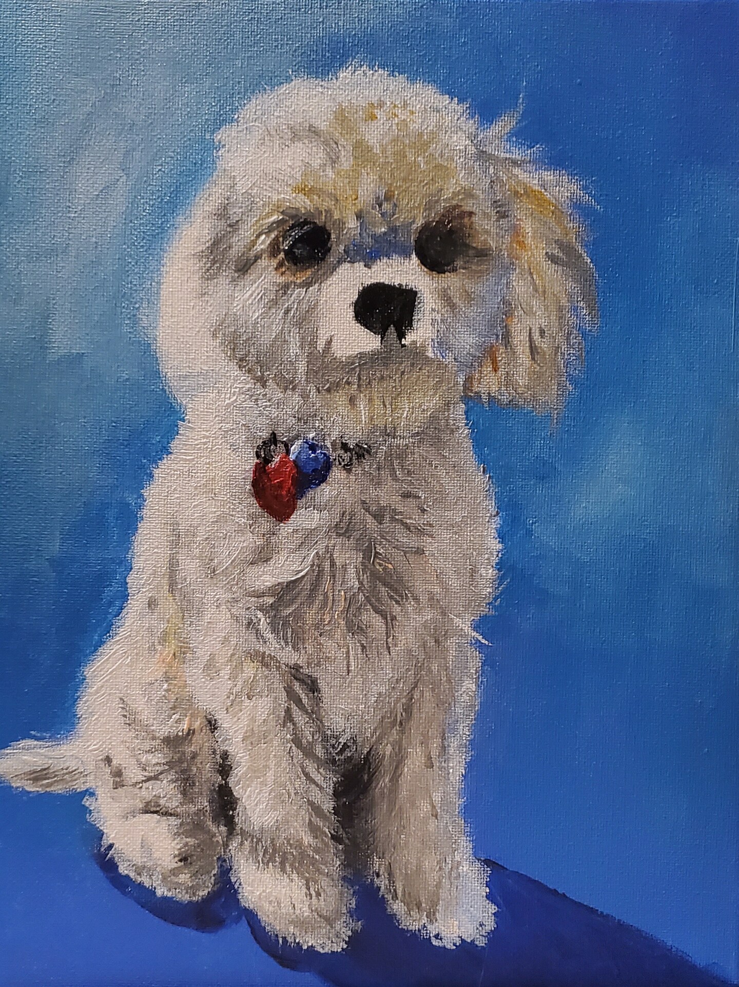 Pet Painting image 6