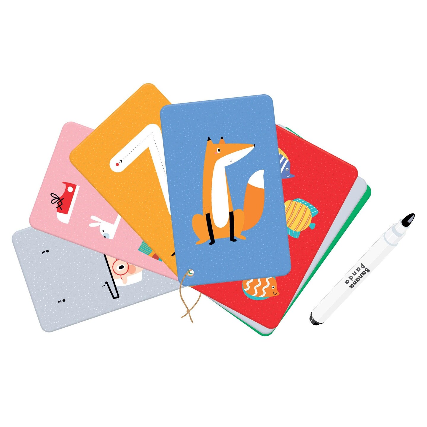 Let&#x27;s Write and Wipe Numbers