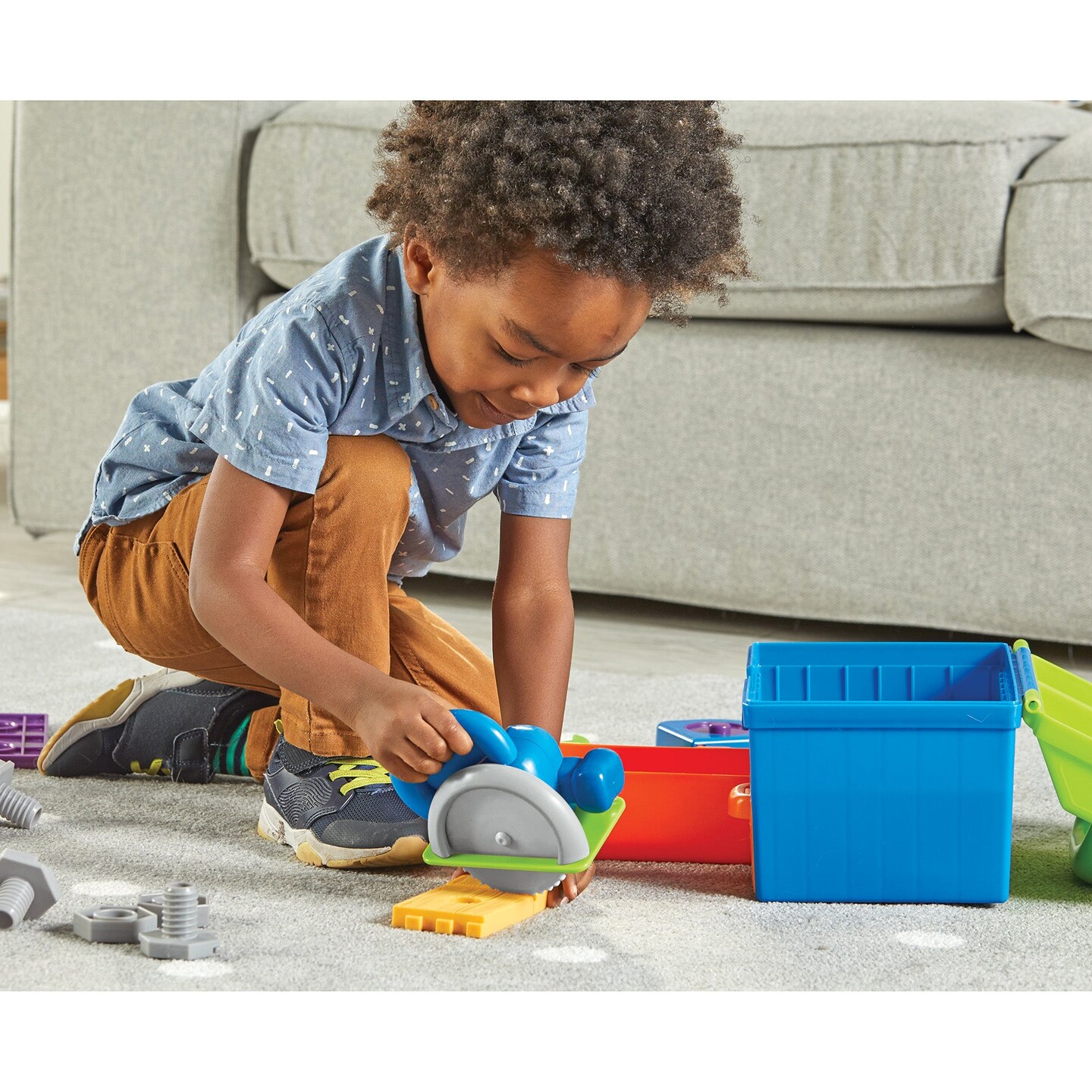 New Sprouts&#xAE; Deluxe Tool Set