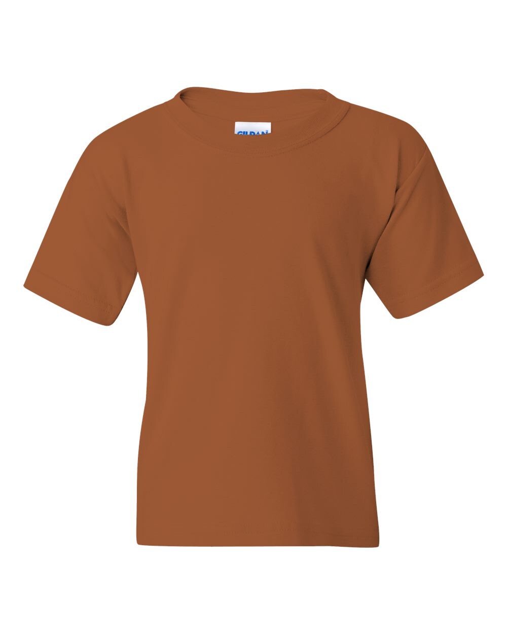 Gildan&#xAE; Heavy Cotton Youth Short Sleeve Crewneck T-Shirt - 5000B