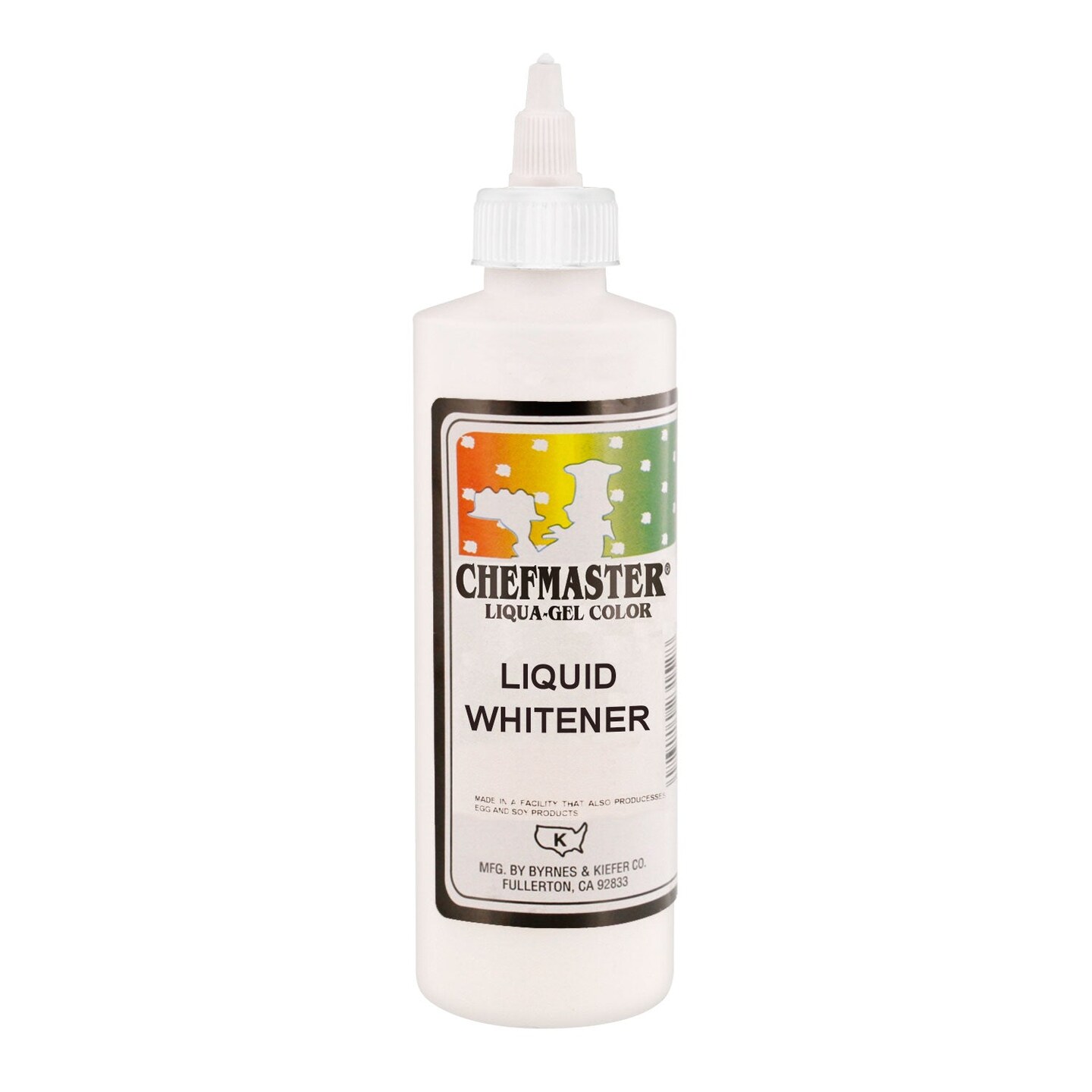 Liquid Whitener, 10.5 oz.