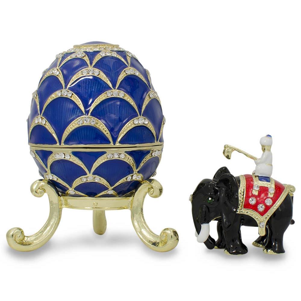 1900 Pine Cone Royal Imperial Easter Egg